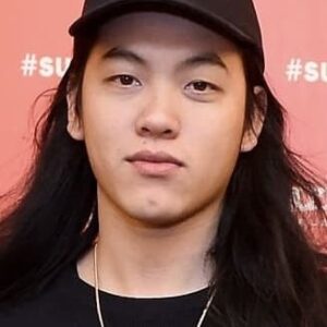 تصویر هنرمند Eric Yue