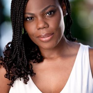 تصویر هنرمند Tiffany Elle Burgess