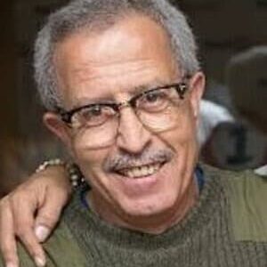 تصویر هنرمند Mohamed Kafi