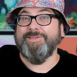 تصویر هنرمند Chris Prynoski