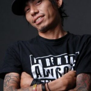 تصویر هنرمند Tran Trung Linh