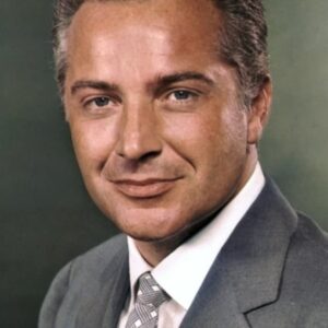 تصویر هنرمند Rossano Brazzi