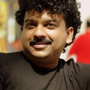 تصویر هنرمند Deepak Dev