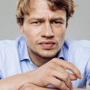 تصویر هنرمند Ivan Mulin