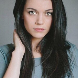 تصویر هنرمند Ralitsa Paskaleva