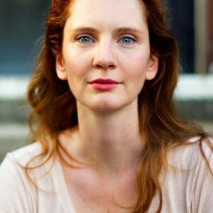 تصویر هنرمند Daniela Schulz