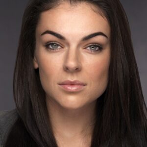 تصویر هنرمند Serinda Swan