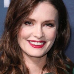 تصویر هنرمند Jamie Anne Allman