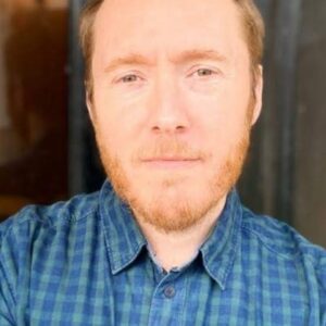 تصویر هنرمند Jamie Alter