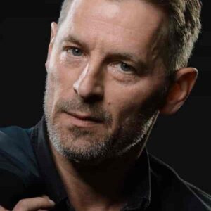 تصویر هنرمند Mikael Birkkjær