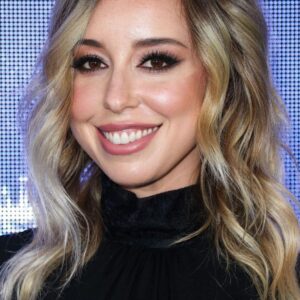 تصویر هنرمند Skyler Shaye