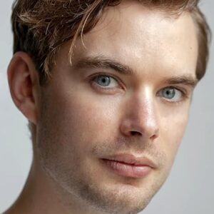 تصویر هنرمند Charlie Hamblett