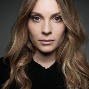 تصویر هنرمند Aliette Opheim