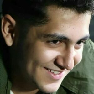 تصویر هنرمند Gautam Ahuja