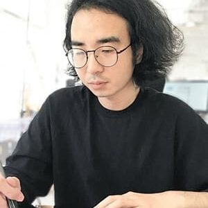 تصویر هنرمند Xianzhe Xu