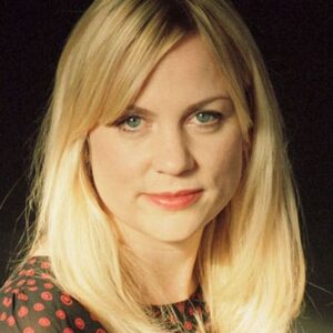 تصویر هنرمند Vicky Jones