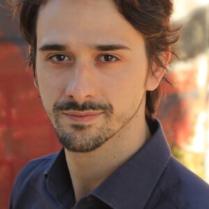 تصویر هنرمند Davide Iacopini