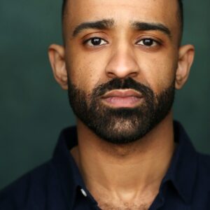 تصویر هنرمند Abe Jarman