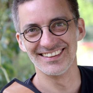 تصویر هنرمند Martin Langenbach