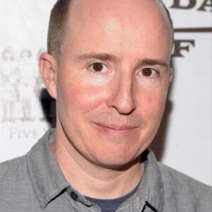 تصویر هنرمند Tom Hammock