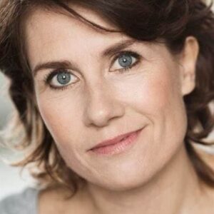 تصویر هنرمند Mia Lyhne