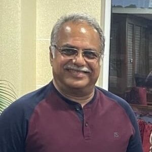 تصویر هنرمند Kottayam Ramesh