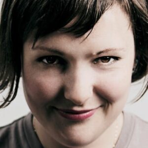 تصویر هنرمند Josie Long
