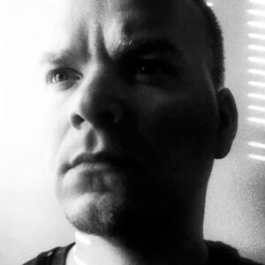 تصویر هنرمند Pawel Pogorzelski