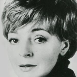 تصویر هنرمند Barbara Leigh-Hunt