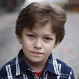 تصویر هنرمند Joey Curtis-Green