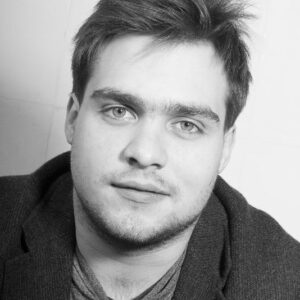 تصویر هنرمند Nikolay Efremov