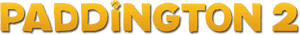 لوگوی رسمی فیلم Paddington 2 (2017)
