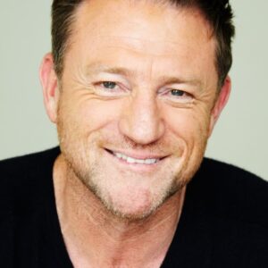 تصویر هنرمند Rob Flanagan