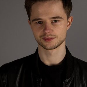 تصویر هنرمند Daniel Jack Evans