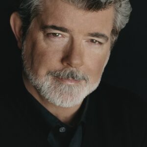 تصویر هنرمند George Lucas