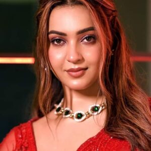 تصویر هنرمند Koushani Mukherjee