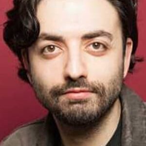 تصویر هنرمند Bardia Salimi