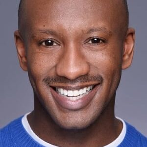 تصویر هنرمند Jerome Brooks Jr.