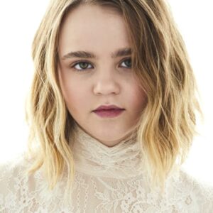 تصویر هنرمند Megan Stott