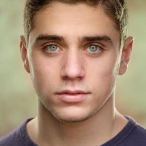 تصویر هنرمند Alex James-Phelps