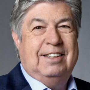 تصویر هنرمند Mike Joy