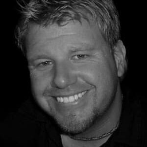 تصویر هنرمند Benjy Gaither