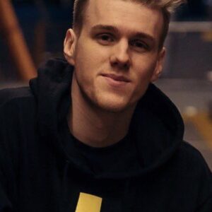 تصویر هنرمند Lachlan Power