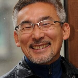 تصویر هنرمند Jo Sun-mook