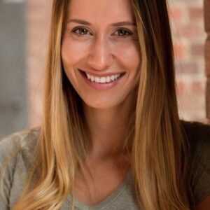 تصویر هنرمند Anna Beletzki