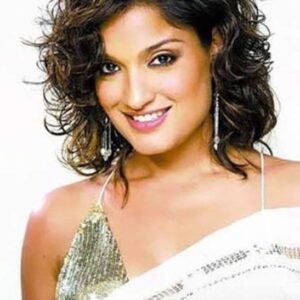 تصویر هنرمند Sandhya Mridul