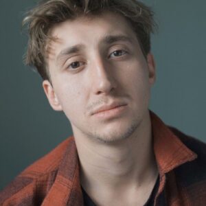 تصویر هنرمند Aleksey Fokin