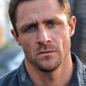 تصویر هنرمند Steve Baran