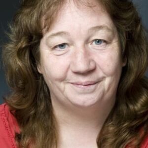 تصویر هنرمند Denise Mack