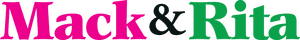 لوگوی رسمی فیلم Mack & Rita (2022)